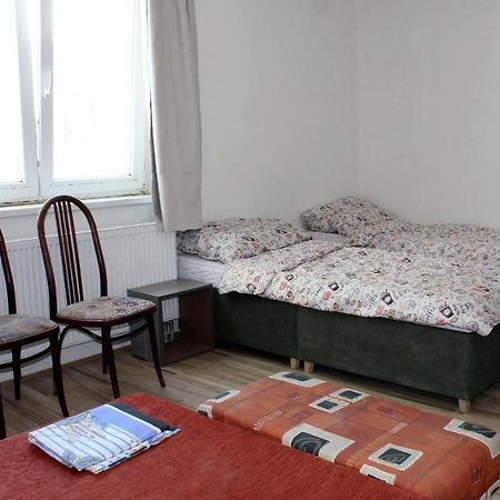Dusan Apartments Orlová Kültér fotó