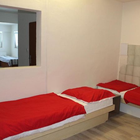 Dusan Apartments Orlová Kültér fotó