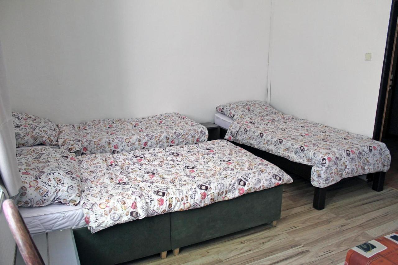 Dusan Apartments Orlová Kültér fotó