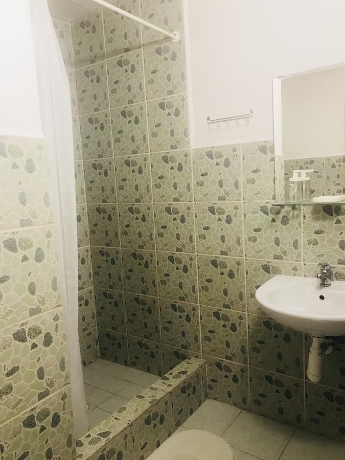 Dusan Apartments Orlová Kültér fotó