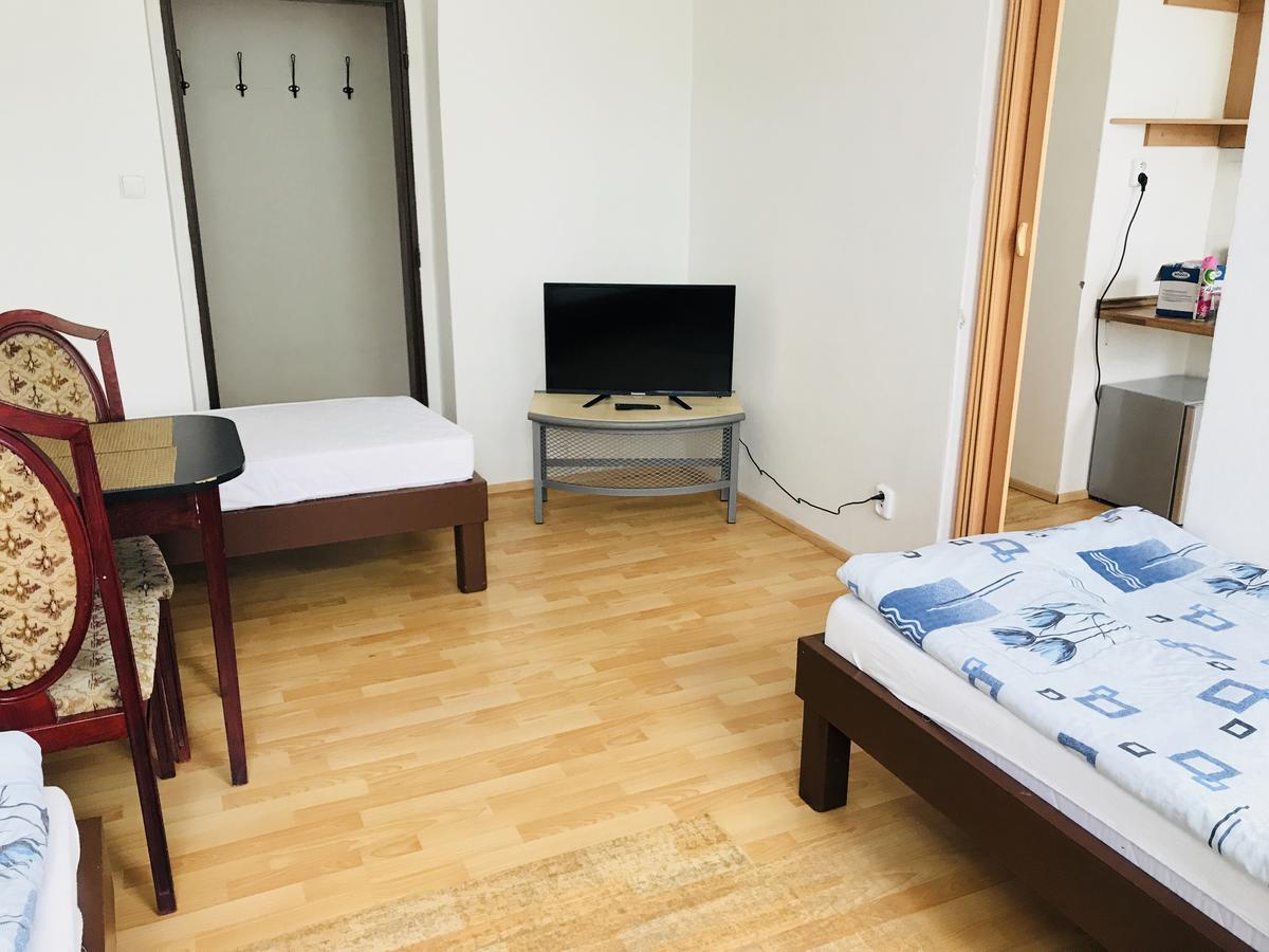 Dusan Apartments Orlová Kültér fotó