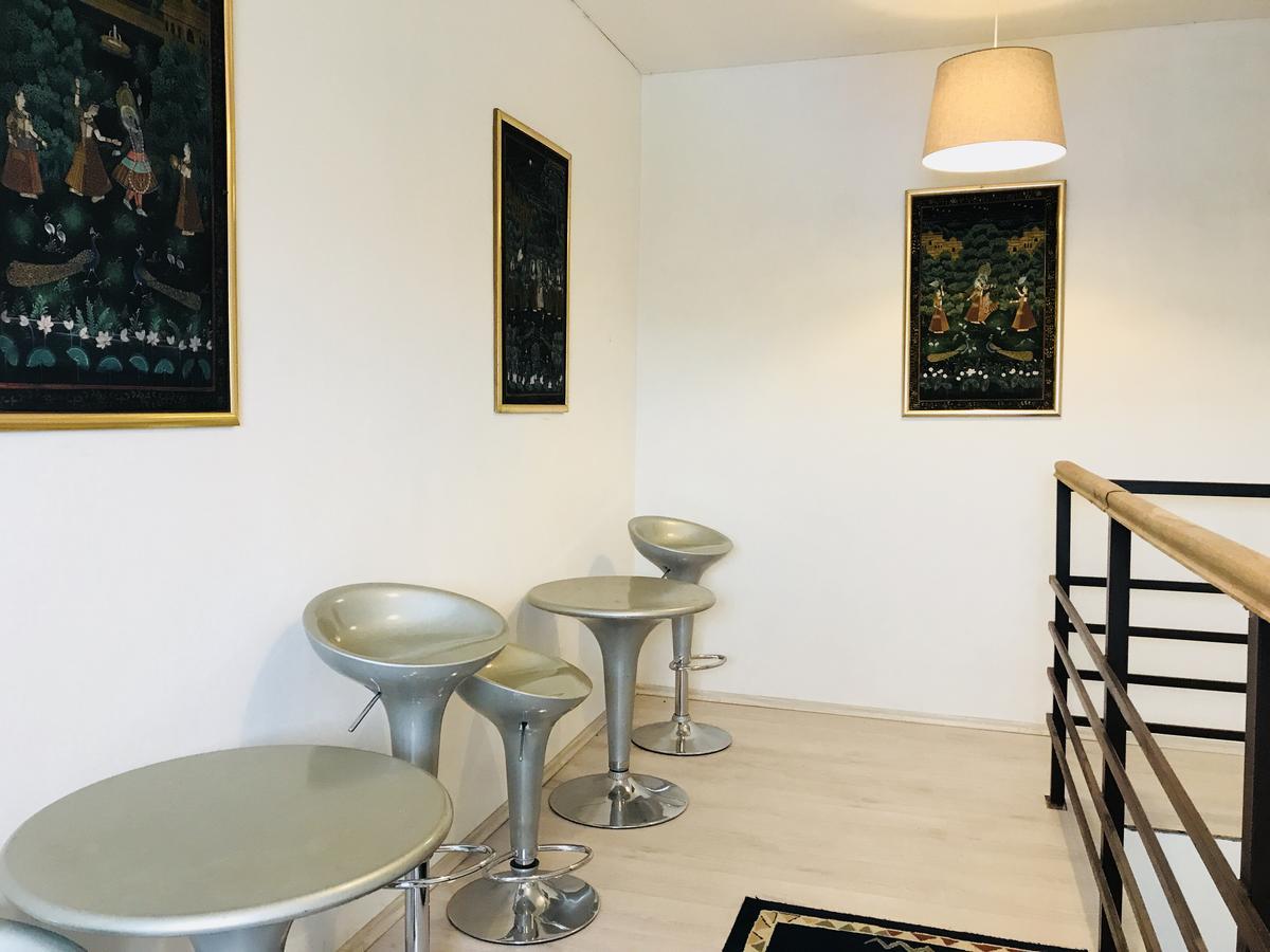 Dusan Apartments Orlová Kültér fotó